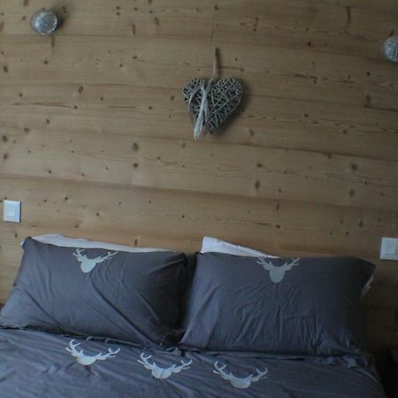 Ferienwohnung Cal Tistu Matemale Exterior foto