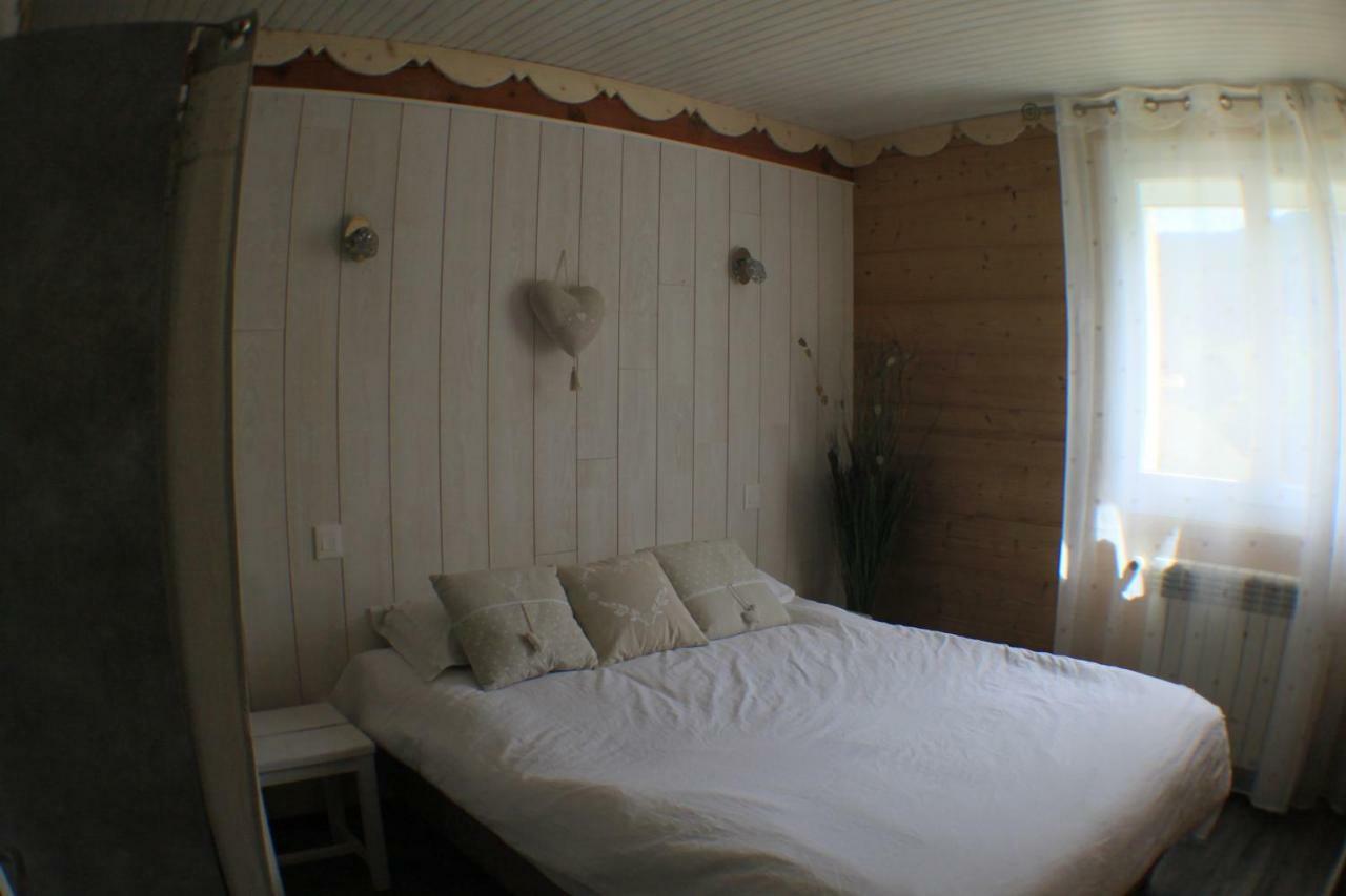 Ferienwohnung Cal Tistu Matemale Exterior foto