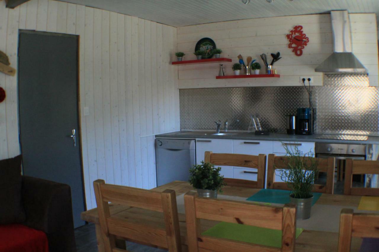 Ferienwohnung Cal Tistu Matemale Exterior foto