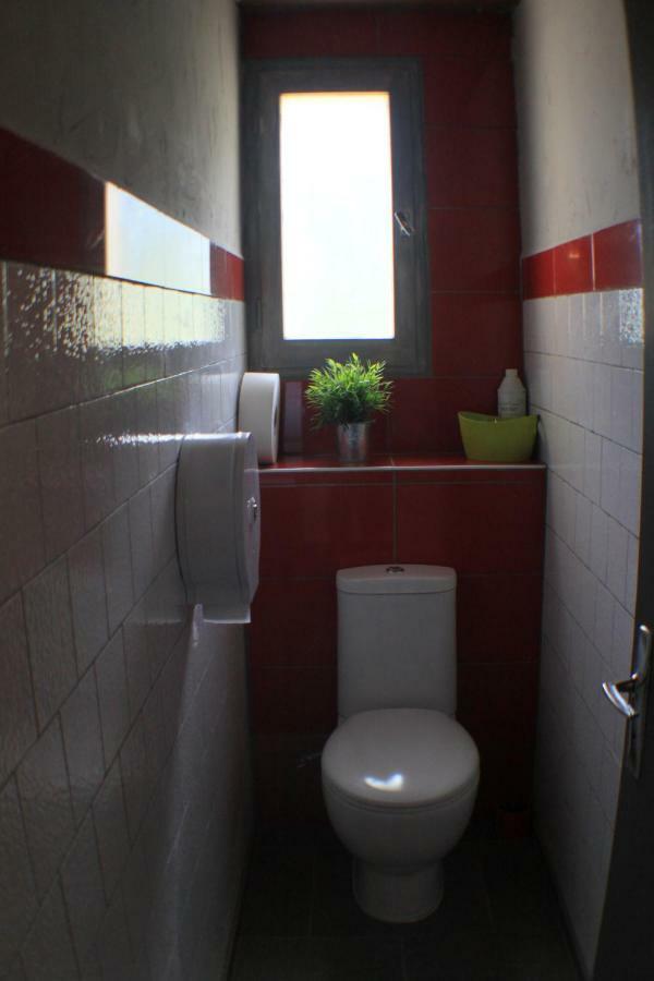 Ferienwohnung Cal Tistu Matemale Exterior foto