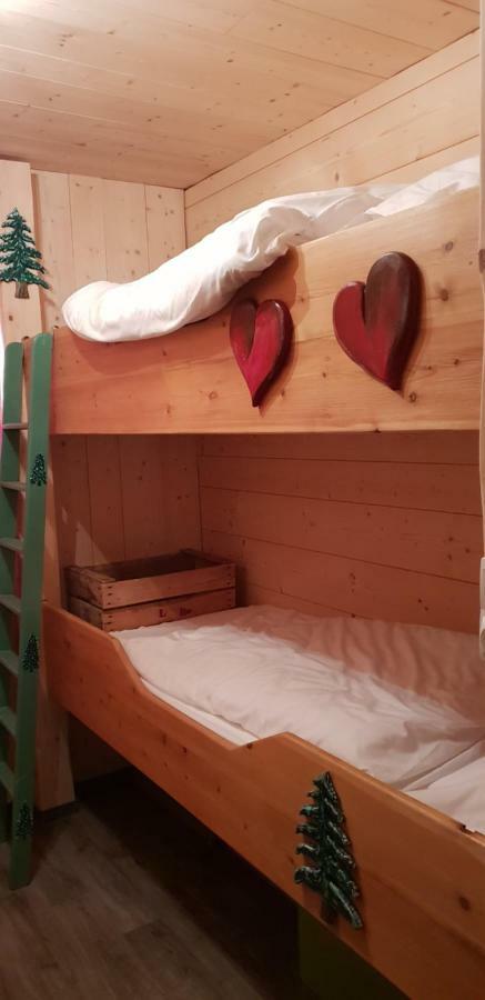 Ferienwohnung Cal Tistu Matemale Exterior foto