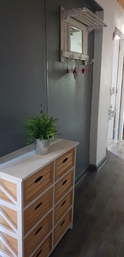 Ferienwohnung Cal Tistu Matemale Exterior foto