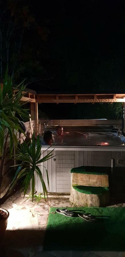 Ferienwohnung Cal Tistu Matemale Exterior foto